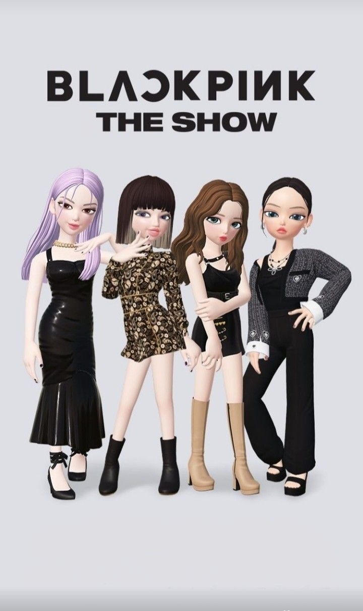 Top 50 cute background zepeto Cho các fan của game Zepeto