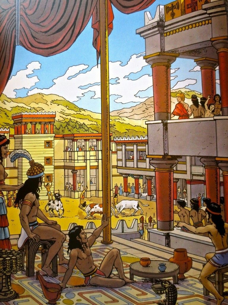 Minoan civilization