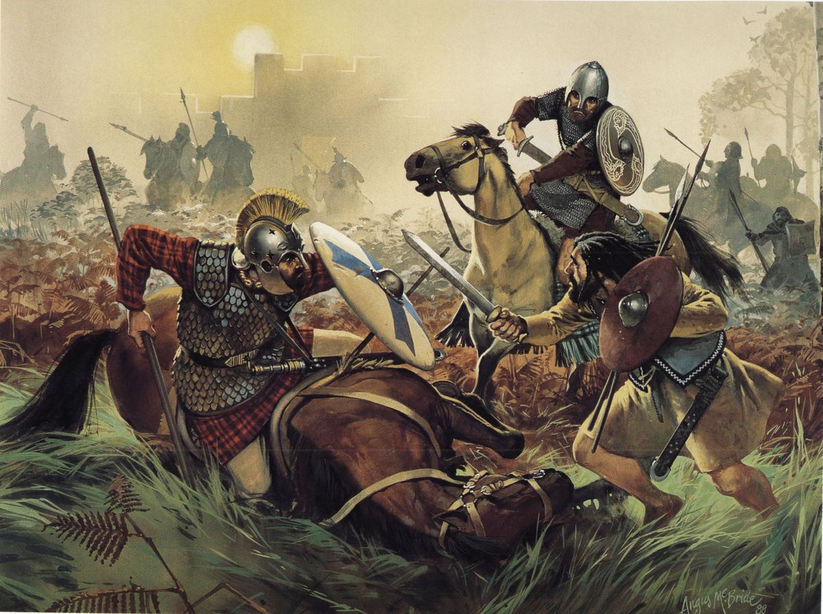 Battle of Badon