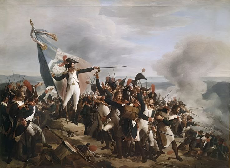 Battle of Montenotte