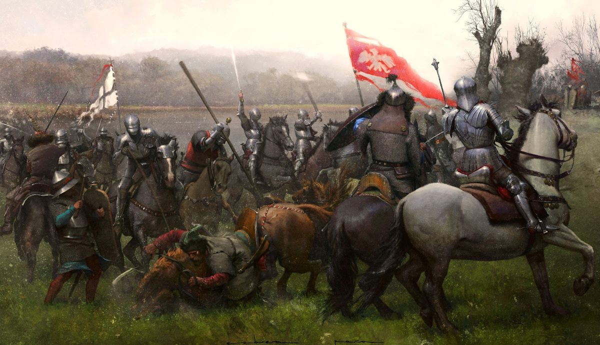 Thirteen Years' War