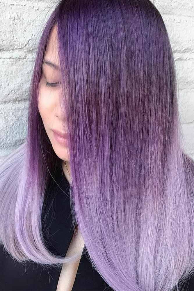 Hairstyles Trending