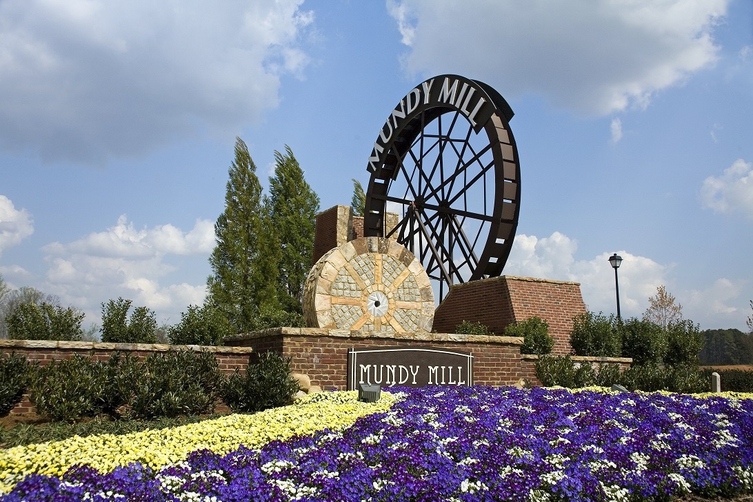 Mundy Mill Insurance Gainesville