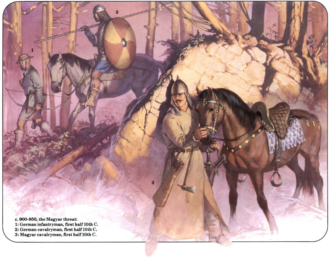 Fall of Moravia