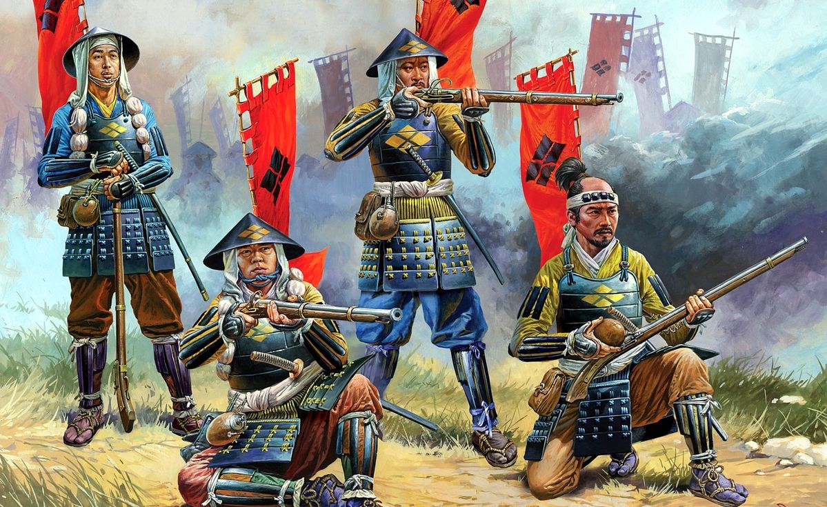 Battle of Chungju