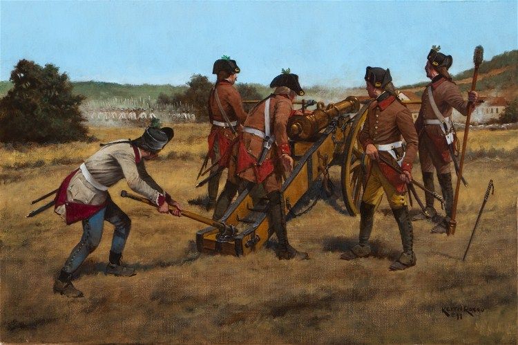 Battle of Rastatt