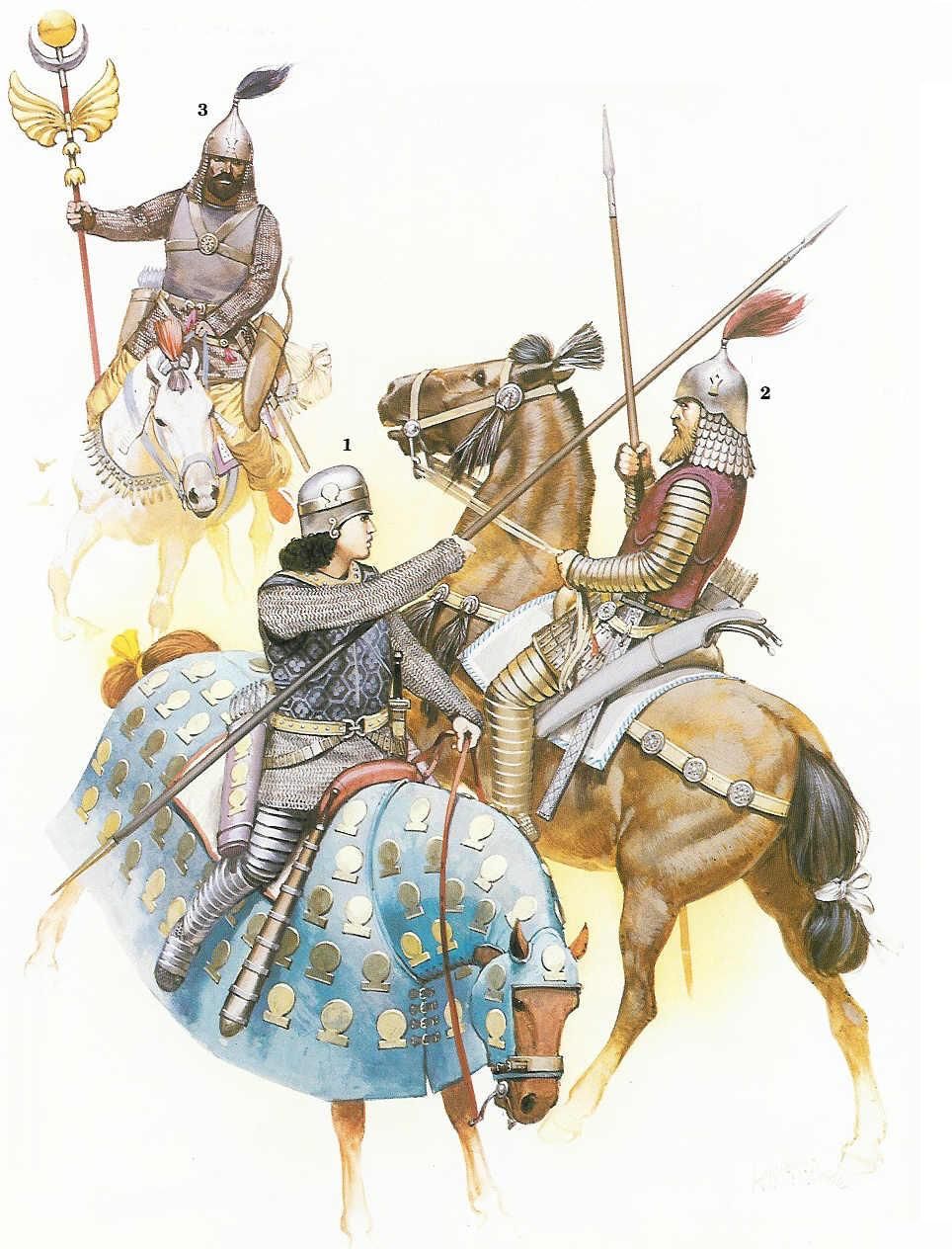 Battle of Ayn al-Tamr