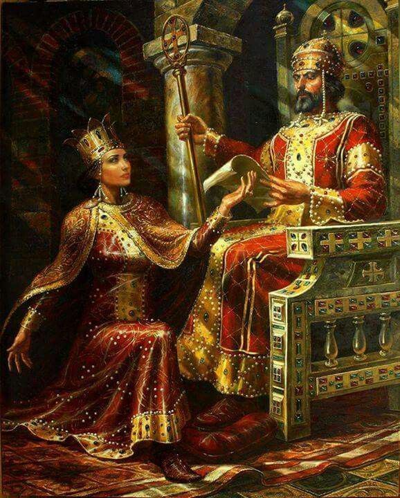 د Ivan Asen II پاچاهي