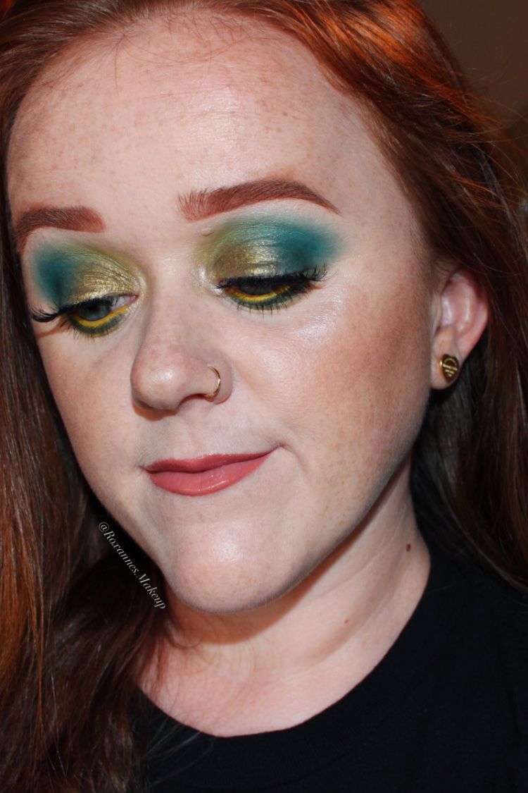 instagram: Roxannes.Makeup #makeup #makeuplooks #makeuptutorial #eyemakeup instagram: Roxannes.Makeup #makeup #makeuplooks #makeuptutorial #eyemakeup