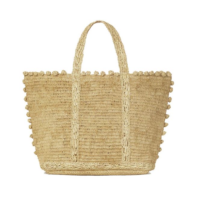 Tendance mode Les plus beaux paniers de l t 2020 Bags Woven