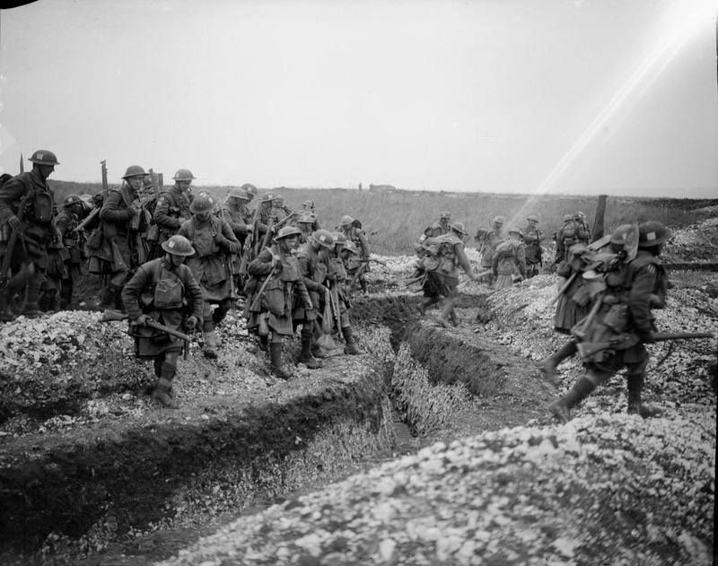 Battle of Cambrai
