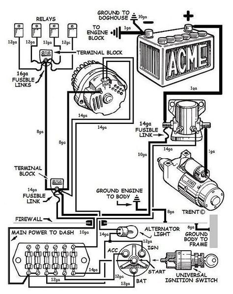 Automotrizsaautomotriz Profile Automotrizsaautomotriz Profile, Power Window Wiring Diagram Kancil