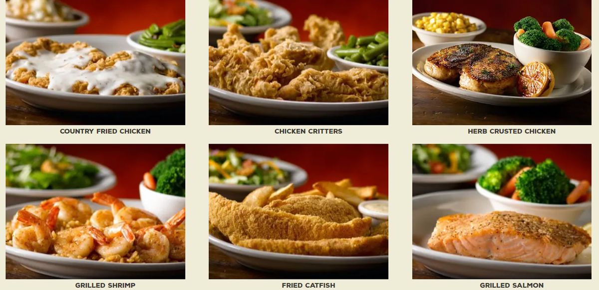 texasroadhouse chicken near me