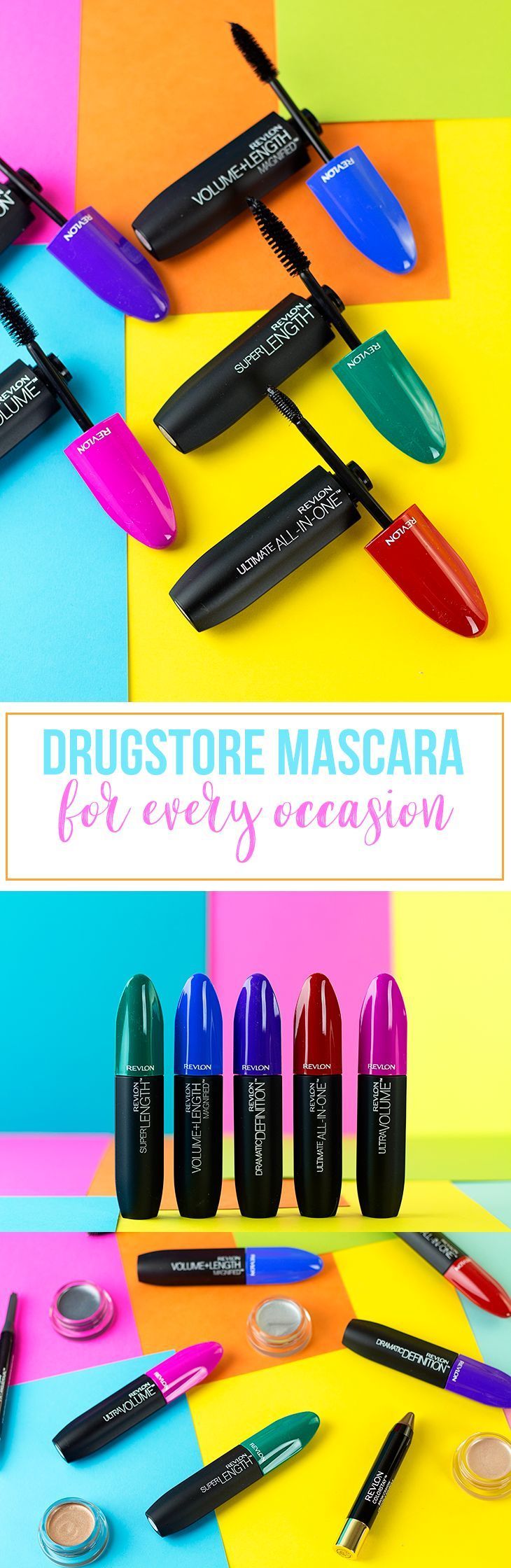 Revlon®️️ is one of my absolutely favorite drugstore brands, and of course, hitting up my local Walgreens is one of my favorite pastimes. It’s a go-to beauty destination, especially for Revlon®️️ products. Be sure to head into your own local Walgreens, an Revlon®️️ is one of my absolutely favorite drugstore brands, and of course, hitting up my local Walgreens is one of my favorite pastimes. It’s a go-to beauty destination, especially for Revlon®️️ products. Be sure to head into your own local Walgreens, an