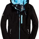 Superdry Damen Summer Hooded Windtrekker Jacke 68.99 Superdry Damen Summer Hooded Windtrekker Jacke 68.99