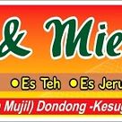 Desain Banner Bakso Dan Mie Ayam Cdr Desain Banner Desain Makanan