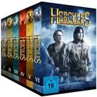 Hercules The Legendary Journeys Komplett Package Staffel 1 6 34 Dvds Amazon De Kevin Sorbo Kevin Smith Mich Hercules Xena Warrior Princess Xena Warrior