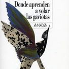 Donde Aprenden A Volar Las Gaviotas Ana Alcolea Reviews On Anobii Whale Lecture Animals