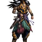 Master Van Dao By Liarath On Deviantart Fantasy Portraits