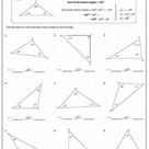 Why Did The Obtuse Angle Go To The Beach Worksheet Answers Math Why Did The Obtuse Angle Go To The Beach Worksheet Answers Math