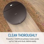 shark ai vacmop robot vacuum and mop rv2001wd with self cleaning brushroll lidar navigation wi fi black rv2001wd best buy in 2021 robot vacuum vacuum ai robot
