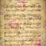 Papel De Arroz Para Decoupage Scrapbook Craft Poinsettia Navidad de 896