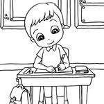 Pin By Cho On ใบงาน | Abc Coloring Pages, Cartoon Coloring Pages, Abc Coloring