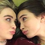 Htbt Sabrina Carpenter Style Sabrina Carpenter Natural Hair Color