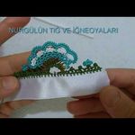 Goren Hemen Yapacak Yapamayanin Akli Kalacak Tig Oyasi Youtube 2020 Boncuk Oya Ornekleri Tig Desenleri Goren Hemen Yapacak Yapamayanin Akli Kalacak Tig Oyasi Youtube 2020 Boncuk Oya Ornekleri Tig Desenleri