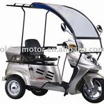 Fully Enclosed Mobility Scooter Mobility Scooter Scooter Electric Scooter