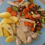 Stefanie Schmidt (schmidt4409) on Pinterest Bethenny Frankel unterwegs an einem regnerischen Tag in
