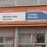 Ceip Mariano José De Larra Ceiplarra Twitter Highway Signs