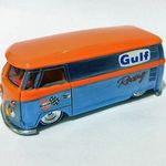 Schuco 20161-1//64 volkswagen//VW t1 recuadro-bomberos-nuevo