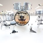 RGM305 Yamaha Miniature Drumkit