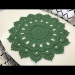 Bugun Sizlere Sepet Canta Gibi Urunlerimizin Tabaninda Kullanabilecegimiz Yapimi Oldukca Kolay Bir Taban Hazirladim Dik Baby Knitting Patterns Desenler Canta