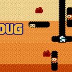 Dig Dug Unblocked No Flash