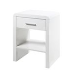 Nachtkommode Zoewood Ii Muebles Decoracion De Unas Casas