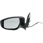 NEW LEFT POWER DOOR MIRROR FITS 2013-2015 NISSAN SENTRA NI1320238