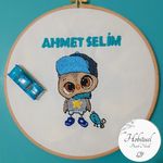 Punch Needle Nakis Desenleri Desenler Bebek Odasi Dekorasyonu Punch Needle Nakis Desenleri Desenler Bebek Odasi Dekorasyonu