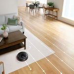 shark ai vacmop robot vacuum and mop rv2001wd with self cleaning brushroll lidar navigation wi fi black rv2001wd best buy in 2021 robot vacuum vacuum ai robot