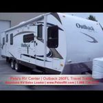 Pete S Rv Lifestyle Consultant Chad Shepard Shares The Spotlight