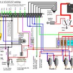 93 Mx6 Ls Megasquirt 1 V3 Distributorless Mazda Mx 6 Forum Diagram Wire Layout