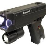 Pin On Stun Gun In Delhi