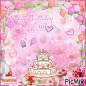 29 Idees De Laura Bon Anniversaire Fleurs Vœux De Joyeux Anniversaire Bon Anniversaire 29 Idees De Laura Bon Anniversaire Fleurs Vœux De Joyeux Anniversaire Bon Anniversaire