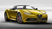 Alfa Romeo has taken a unique design approach to create supercars, motivated for...