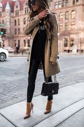 Over 40 Style: 7 Wardrobe Essentials for Women over 40 — No Time For Style