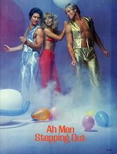 40+ Hilarious Fashion 'Statements' Proving Why 1970s Men's Fashion Should Never Come Back
