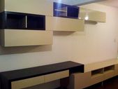 CENTROS DE ENTRETENIMIENTO :: MUEBLES CONTEMPORANEOS, MINIMALISTAS