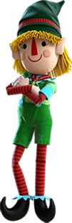 Duendes Mágicos. Juaco 2015 Duendes Mágicos. Juaco 2015