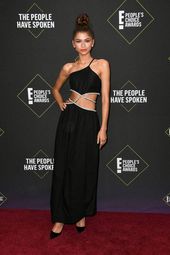 13 Celebrities Who Slayed Their Outfits This Week And Kept Us Coming Back For More